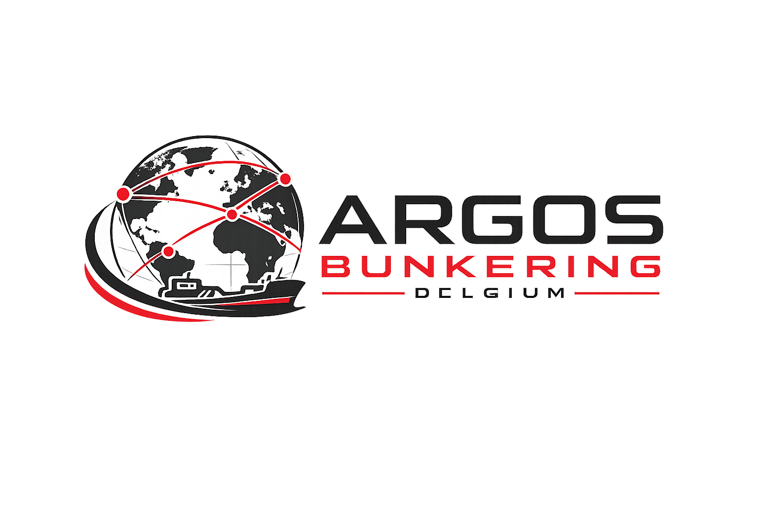 Argos Bunkering Belgium
